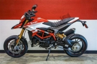 Alle originele en vervangende onderdelen voor uw Ducati Hypermotard 939 SP 2018.